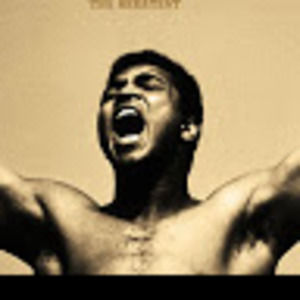 Meet your Posher, Marcus